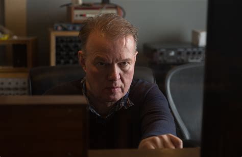 The Charming Melodies of Edwyn Collins' 